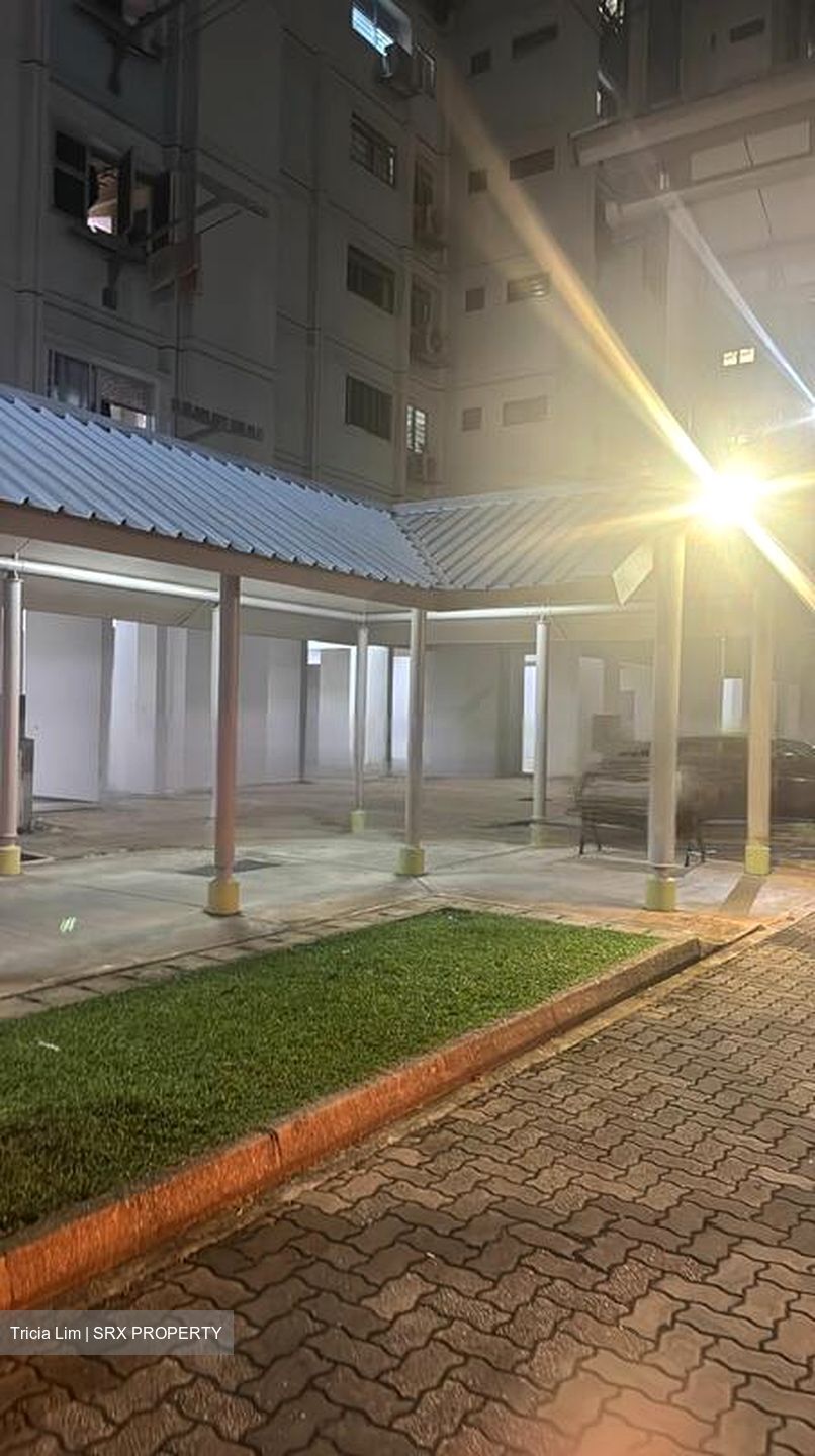 Blk 747 Gek Poh Ville (Jurong West), HDB 4 Rooms #480576681